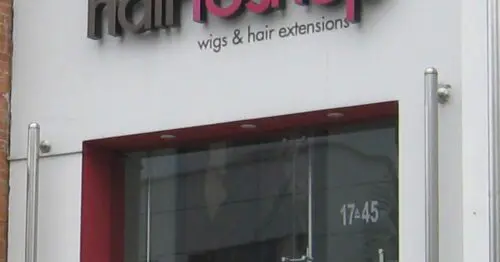 HAIR TO SHOP SAN PATRICIO HAIR TO SHOP SAN PATRICIO